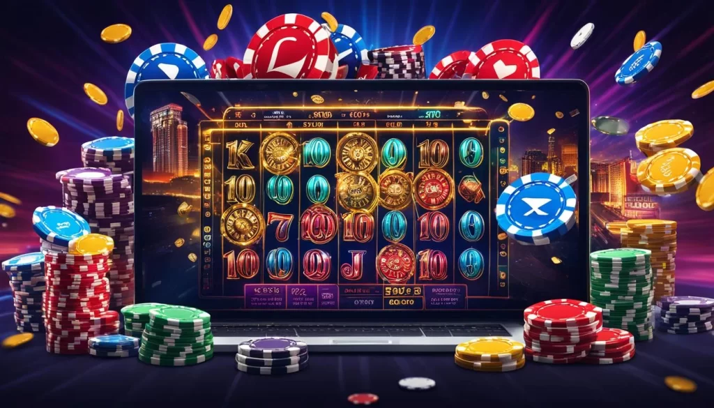 Ưu đãi sòng bạc f8beta2