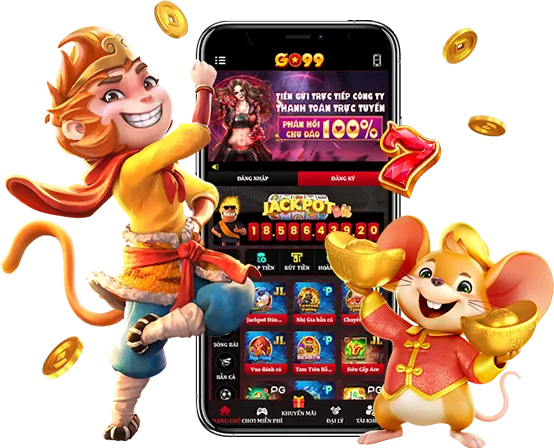 Cài đặt ứng dụng Android