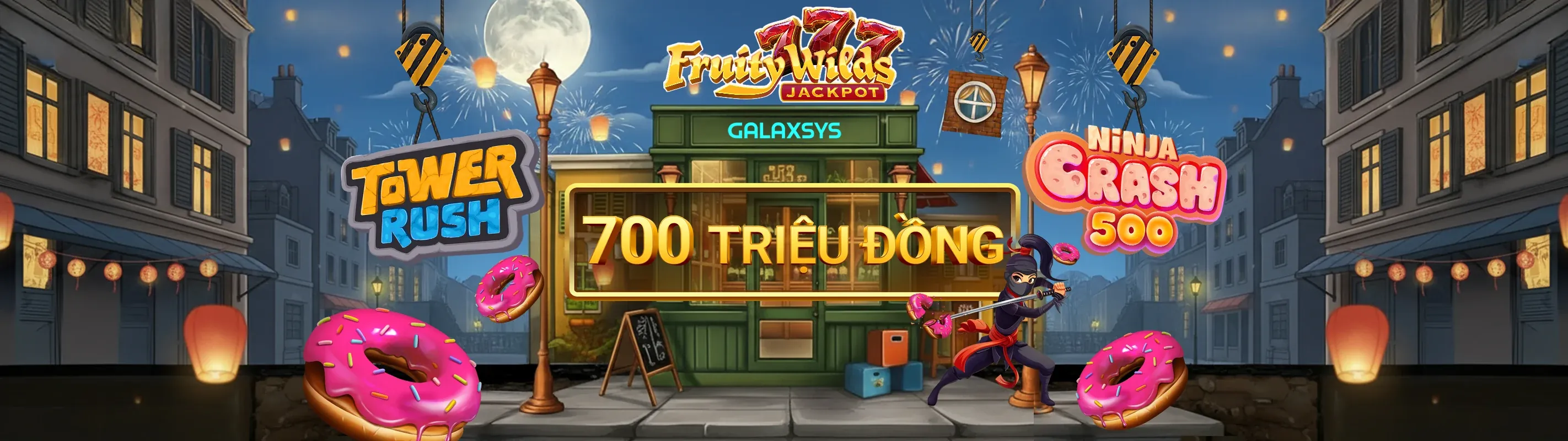 Sòng bạc trực tuyến f8beta2 với các trò chơi đa dạng