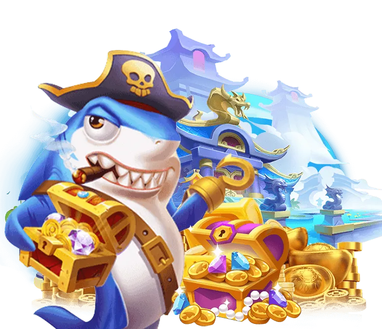 Giao diện bắn cá f8beta2