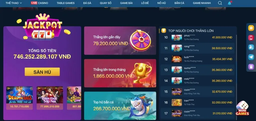 Nổ Hũ Ai Cập Cổ Đại